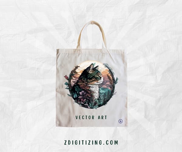 Why Vector Art Conversion Service is Crucial?