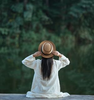 Hi I'm Rebecca Ortego